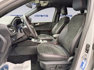 FORD Kuga 2.5 full hybrid st-line x 2wd 190cv cvt 8