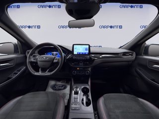 FORD Kuga 2.5 full hybrid st-line x 2wd 190cv cvt 9