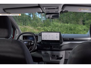 FORD Transit custom v710 2.0 ecoblue 170cv nugget v710 320 l1h1 m1 titanium 170cv auto 4
