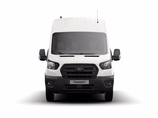 FORD Transit 350 2.0TDCi HDT 130CV RWD PL-SL Cab.Trend 4