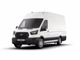 FORD Transit 350 2.0TDCi HDT 130CV RWD PL-SL Cab.Trend 0