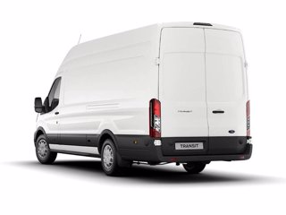 FORD Transit 350 2.0TDCi HDT 130CV RWD PL-SL Cab.Trend 2