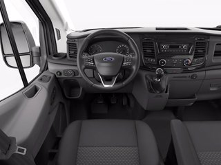 FORD Transit 350 2.0TDCi HDT 130CV RWD PL-SL Cab.Trend 5