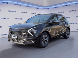 KIA Sportage 1.6 tgdi hev gt-line plus premium pack auto 0