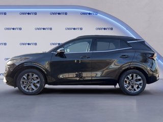 KIA Sportage 1.6 tgdi hev gt-line plus premium pack auto 1