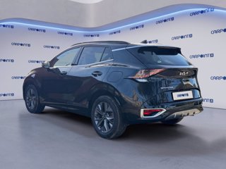 KIA Sportage 1.6 tgdi hev gt-line plus premium pack auto 2