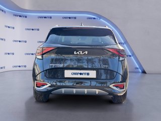 KIA Sportage 1.6 tgdi hev gt-line plus premium pack auto 3