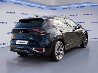 KIA Sportage 1.6 tgdi hev gt-line plus premium pack auto 4