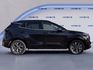 KIA Sportage 1.6 tgdi hev gt-line plus premium pack auto 5