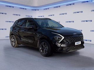 KIA Sportage 1.6 tgdi hev gt-line plus premium pack auto 6