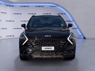 KIA Sportage 1.6 tgdi hev gt-line plus premium pack auto 7