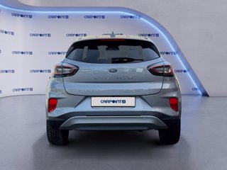 FORD Puma 1.0 ecoboost h titanium x s&s 125cv 4