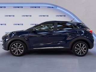 FORD Puma 1.0 ecoboost h titanium s&s 125cv 1