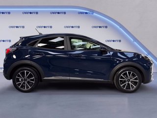 FORD Puma 1.0 ecoboost h titanium s&s 125cv 5