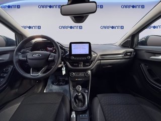 FORD Puma 1.0 ecoboost h titanium s&s 125cv 9