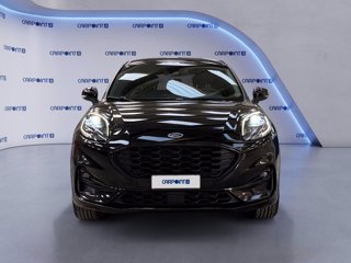 FORD Puma 1.0 ecoboost h st-line x s&s 125cv 7