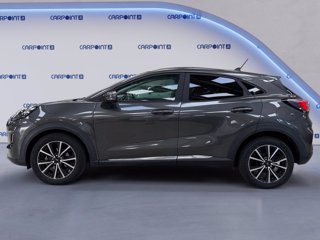 FORD Puma 1.0 ecoboost h titanium s&s 125cv auto 1
