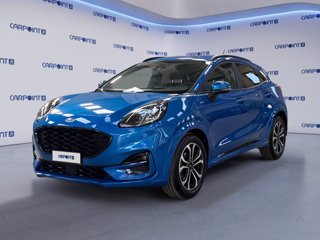 FORD Puma 1.0 ecoboost h st-line s&s 125cv 0