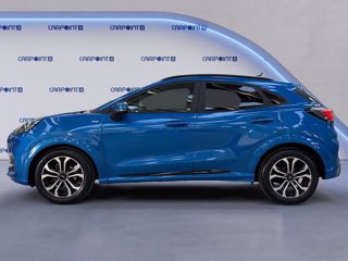 FORD Puma 1.0 ecoboost h st-line s&s 125cv 1