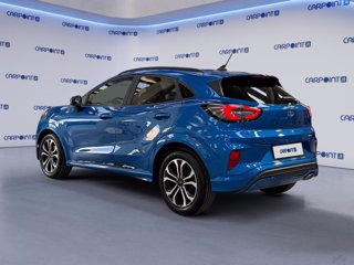 FORD Puma 1.0 ecoboost h st-line s&s 125cv 2