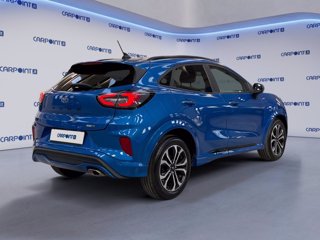 FORD Puma 1.0 ecoboost h st-line s&s 125cv 4