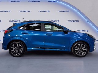 FORD Puma 1.0 ecoboost h st-line s&s 125cv 5