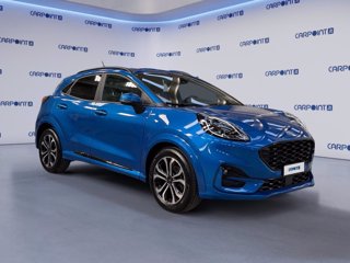 FORD Puma 1.0 ecoboost h st-line s&s 125cv 6