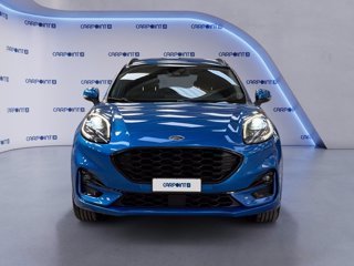 FORD Puma 1.0 ecoboost h st-line s&s 125cv 7