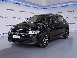 VOLKSWAGEN Polo 1.0 life 80cv 0