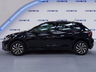 VOLKSWAGEN Polo 1.0 life 80cv 2