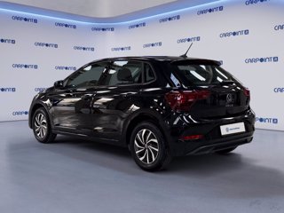 VOLKSWAGEN Polo 1.0 life 80cv 3