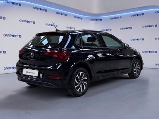 VOLKSWAGEN Polo 1.0 life 80cv 5