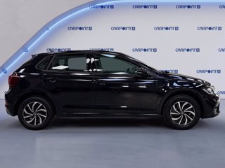 VOLKSWAGEN Polo 1.0 life 80cv 6