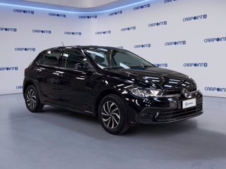 VOLKSWAGEN Polo 1.0 life 80cv 7