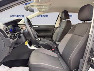 VOLKSWAGEN Polo 1.0 life 80cv 9