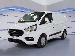 FORD Transit custom 280 2.0 tdci mhev 130cv trend l1h1 e6.2 0