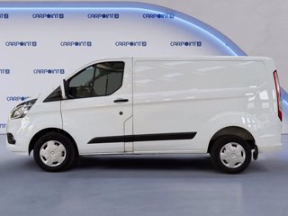 FORD Transit custom 280 2.0 tdci mhev 130cv trend l1h1 e6.2 1