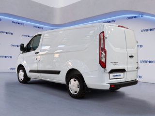 FORD Transit custom 280 2.0 tdci mhev 130cv trend l1h1 e6.2 2