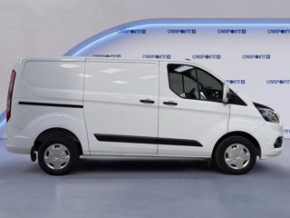 FORD Transit custom 280 2.0 tdci mhev 130cv trend l1h1 e6.2 5