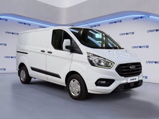 FORD Transit custom 280 2.0 tdci mhev 130cv trend l1h1 e6.2 6
