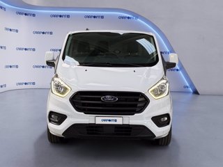 FORD Transit custom 280 2.0 tdci mhev 130cv trend l1h1 e6.2 7