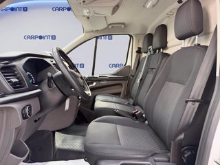 FORD Transit custom 280 2.0 tdci mhev 130cv trend l1h1 e6.2 8