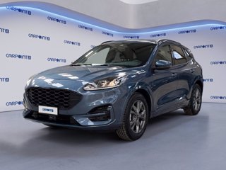 FORD Kuga 2.5 full hybrid st-line 2wd 190cv cvt