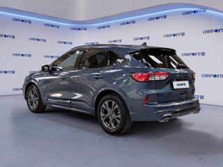 FORD Kuga 2.5 full hybrid st-line 2wd 190cv cvt 2