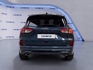 FORD Kuga 2.5 full hybrid st-line 2wd 190cv cvt 3