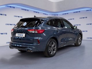 FORD Kuga 2.5 full hybrid st-line 2wd 190cv cvt 4