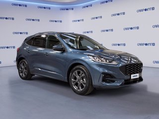 FORD Kuga 2.5 full hybrid st-line 2wd 190cv cvt 6