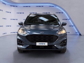 FORD Kuga 2.5 full hybrid st-line 2wd 190cv cvt 7