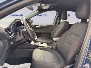 FORD Kuga 2.5 full hybrid st-line 2wd 190cv cvt 8