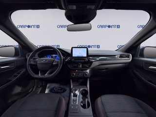 FORD Kuga 2.5 full hybrid st-line 2wd 190cv cvt 9